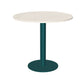 Ws.D Key Round Cylinder Base Table