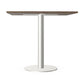 Ws.D Key Square Cylinder Base Table