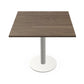 Ws.D Key Square Cylinder Base Table