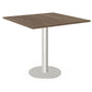 Ws.D Key Square Cylinder Base Table