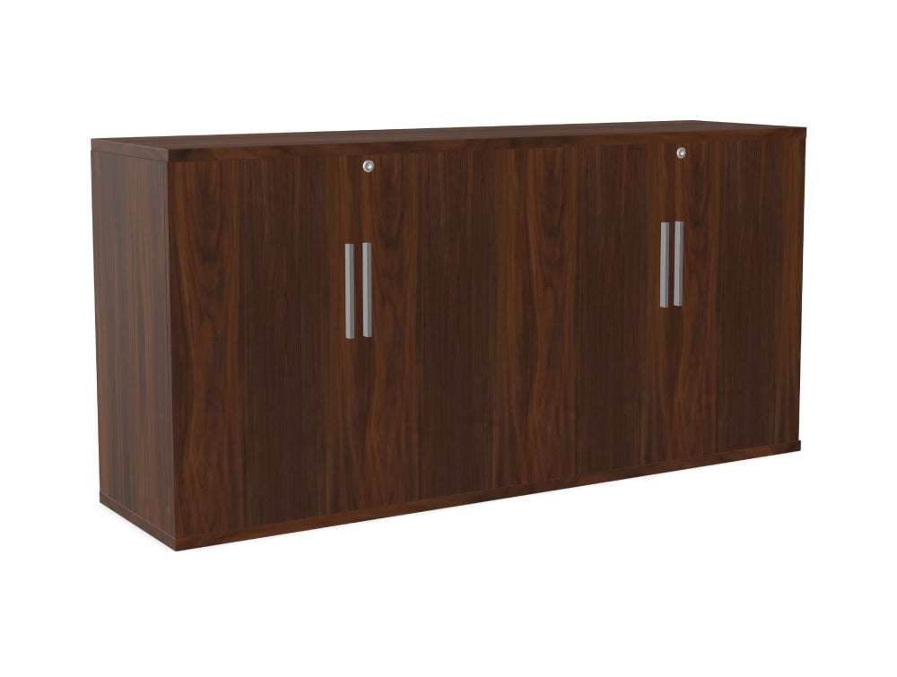 Ws.D Key Storage Modular 2-Level Credenza Unit