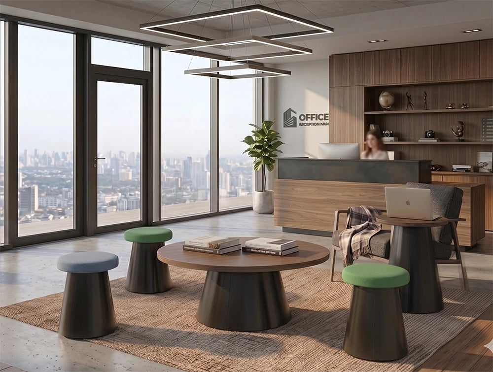 Ws.D Kontera Stool