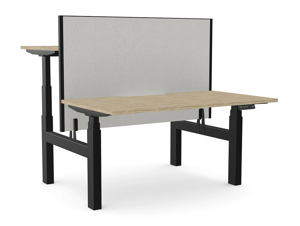 Ws.D Levo Bench Sit-Stand Desk