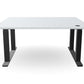 Ws.D Levo Chat Meeting Room Table with Straight Edge