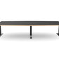 Ws.D Levo Meet Barrel Boardroom Table