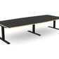 Ws.D Levo Meet Barrel Boardroom Table