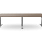 Ws.D Levo Meet Rectangular Boardroom Table