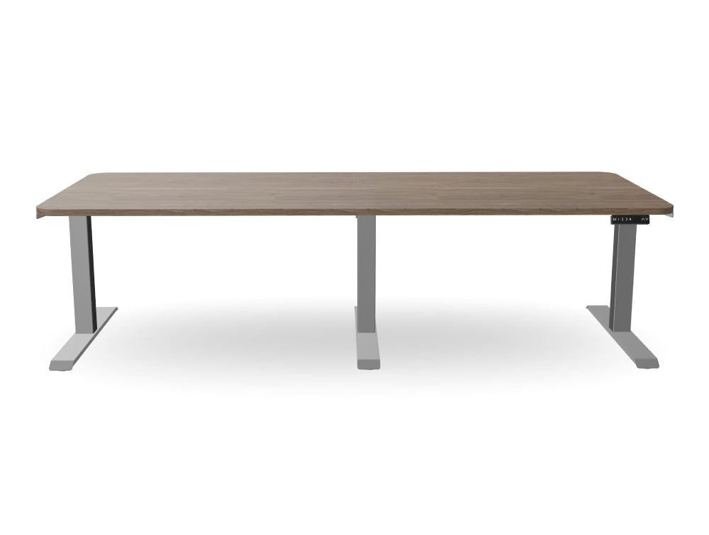 Ws.D Levo Meet Rectangular Boardroom Table