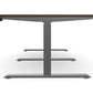 Ws.D Levo Meet Rectangular Boardroom Table