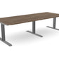 Ws.D Levo Meet Rectangular Boardroom Table