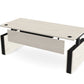 Ws.D Levo+ Sit-Stand Desk