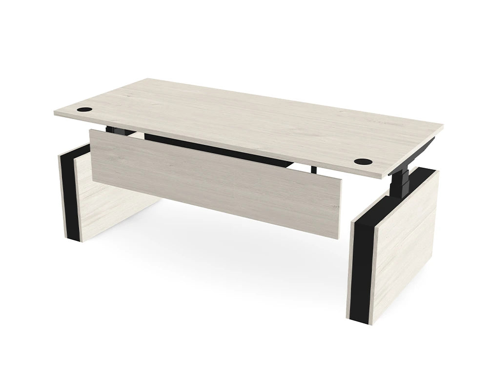 Ws.D Levo+ Sit-Stand Desk