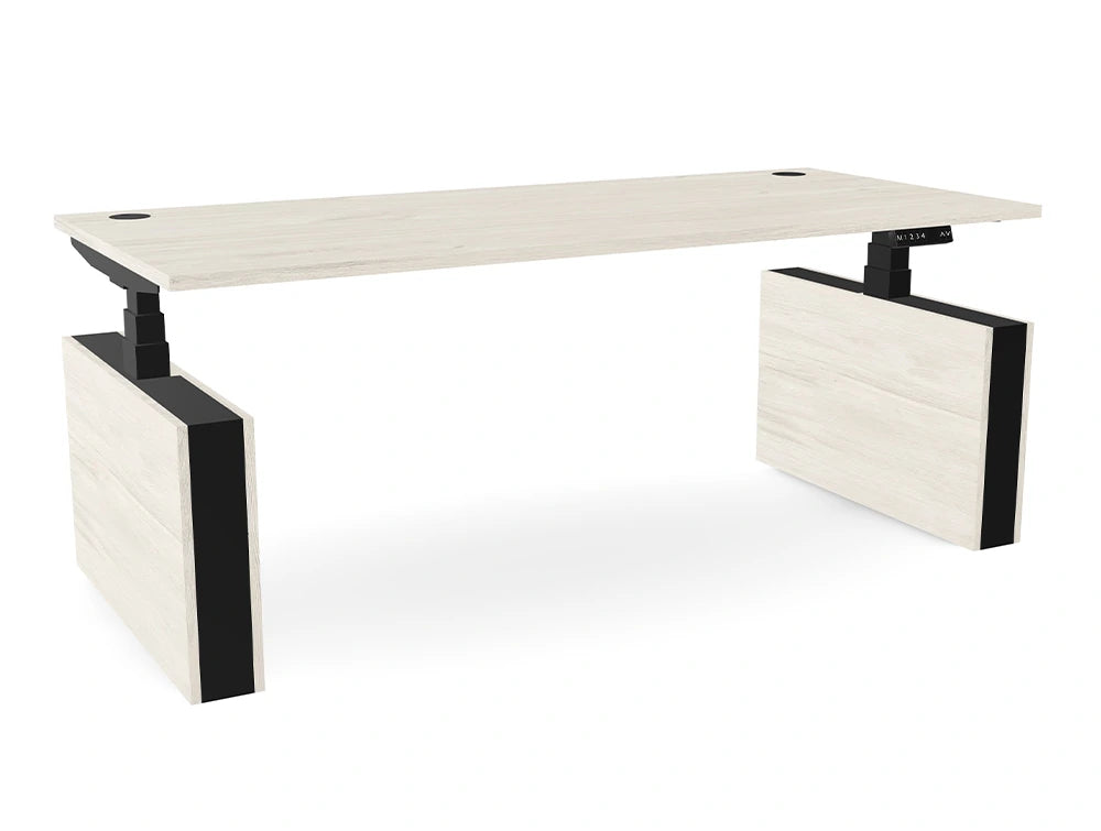 Ws.D Levo+ Sit-Stand Desk