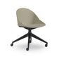 Ws.D Malin Chair with Sled Base