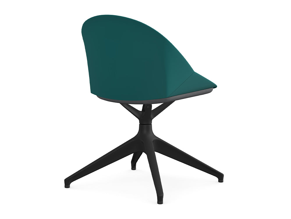 Ws.D Malin Breakout Chair with Pyramid Base