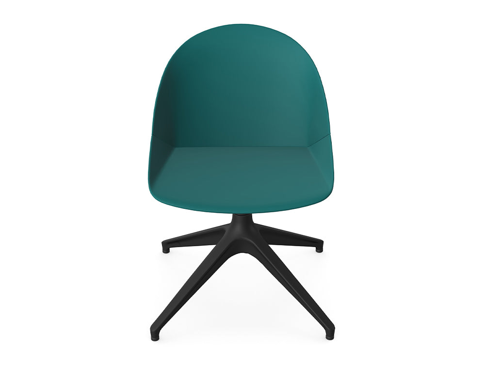 Ws.D Malin Breakout Chair with Pyramid Base
