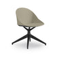 Ws.D Malin Chair with Sled Base