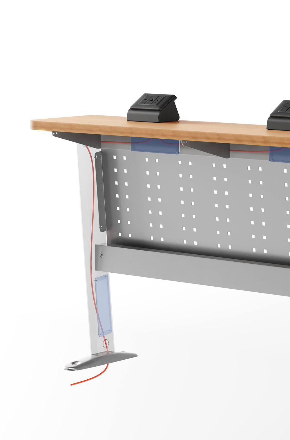 Ws.D Odeon Auditorium Bench System