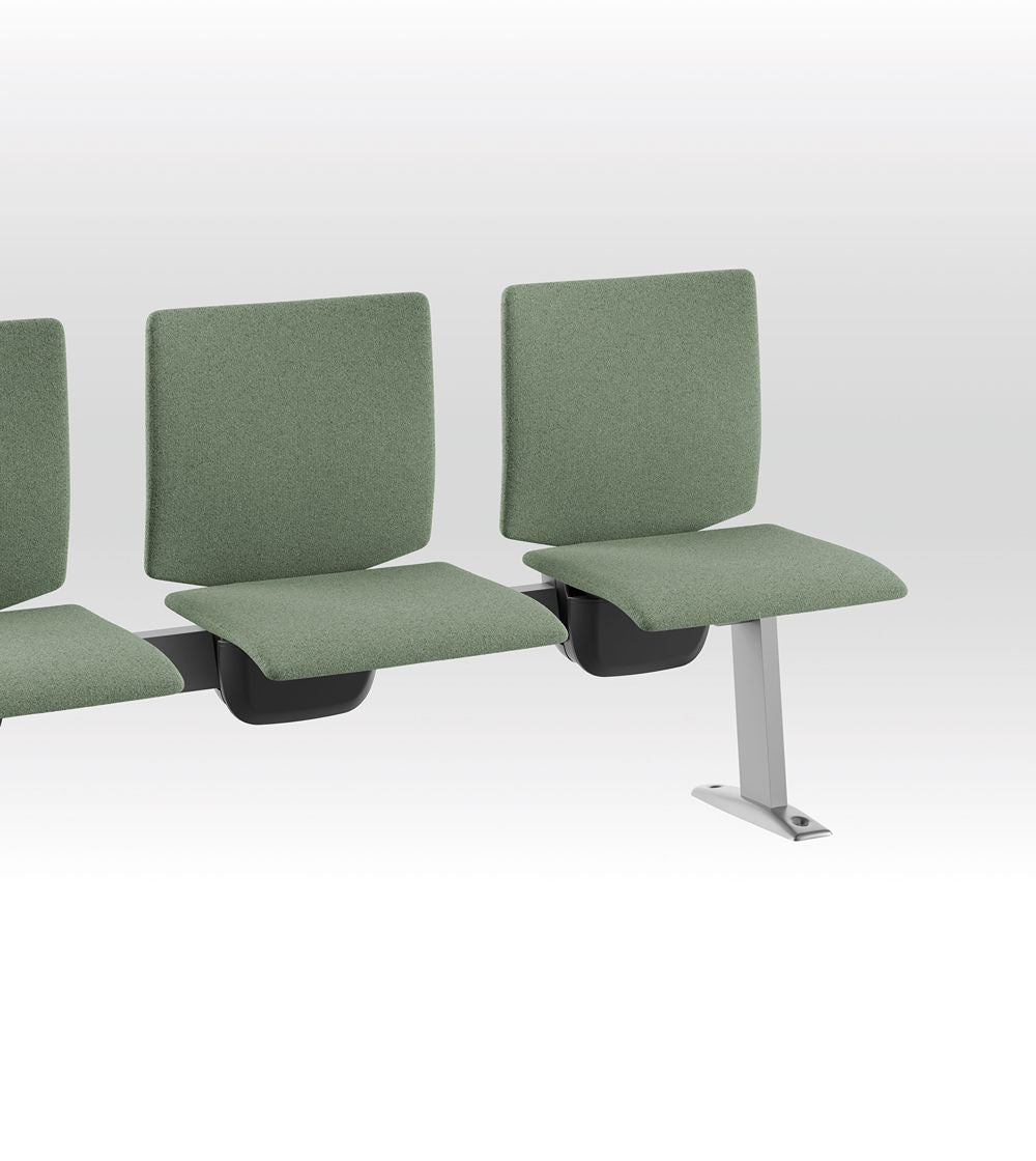 Ws.D Odeon PRO Auditorium Bench System