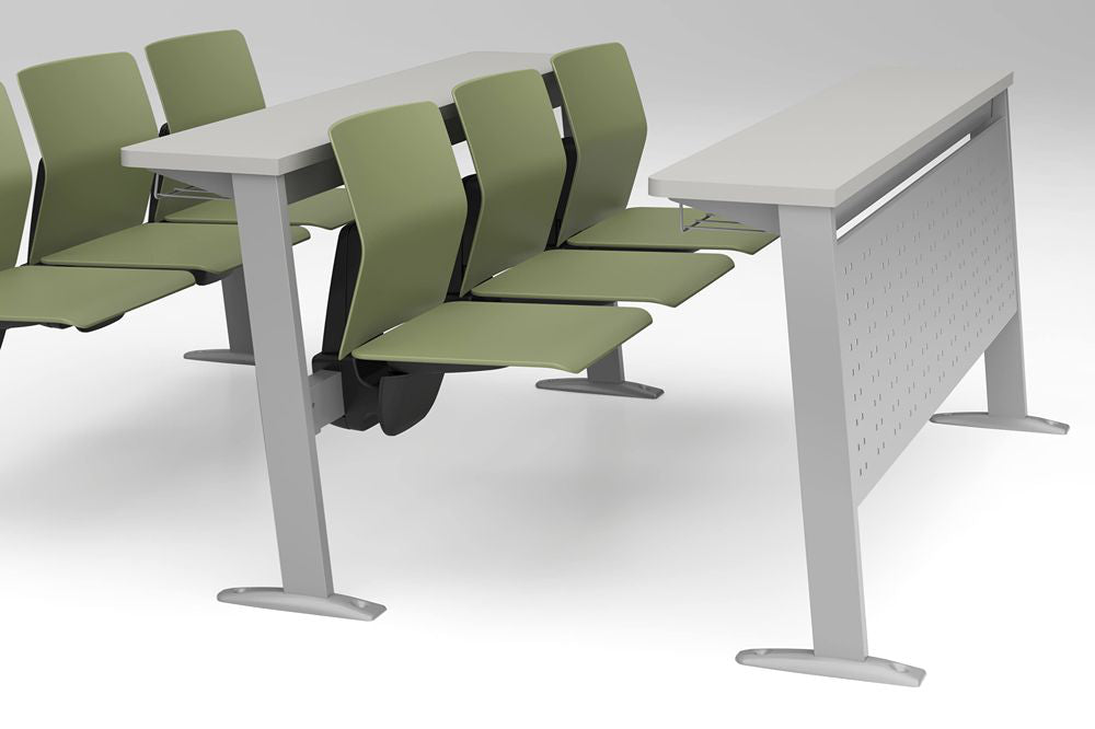 Ws.D Odeon PRO Auditorium Bench System