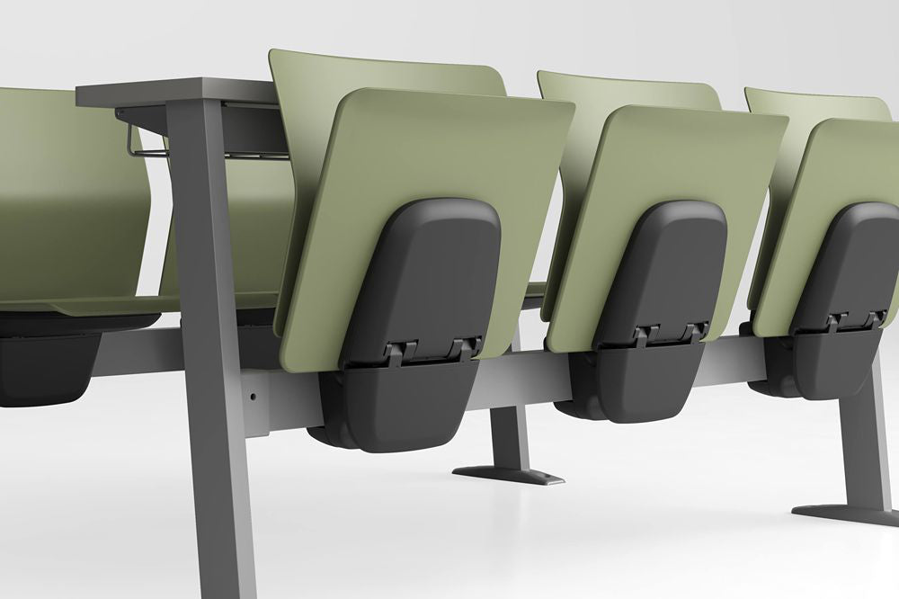 Ws.D Odeon PRO Auditorium Bench System