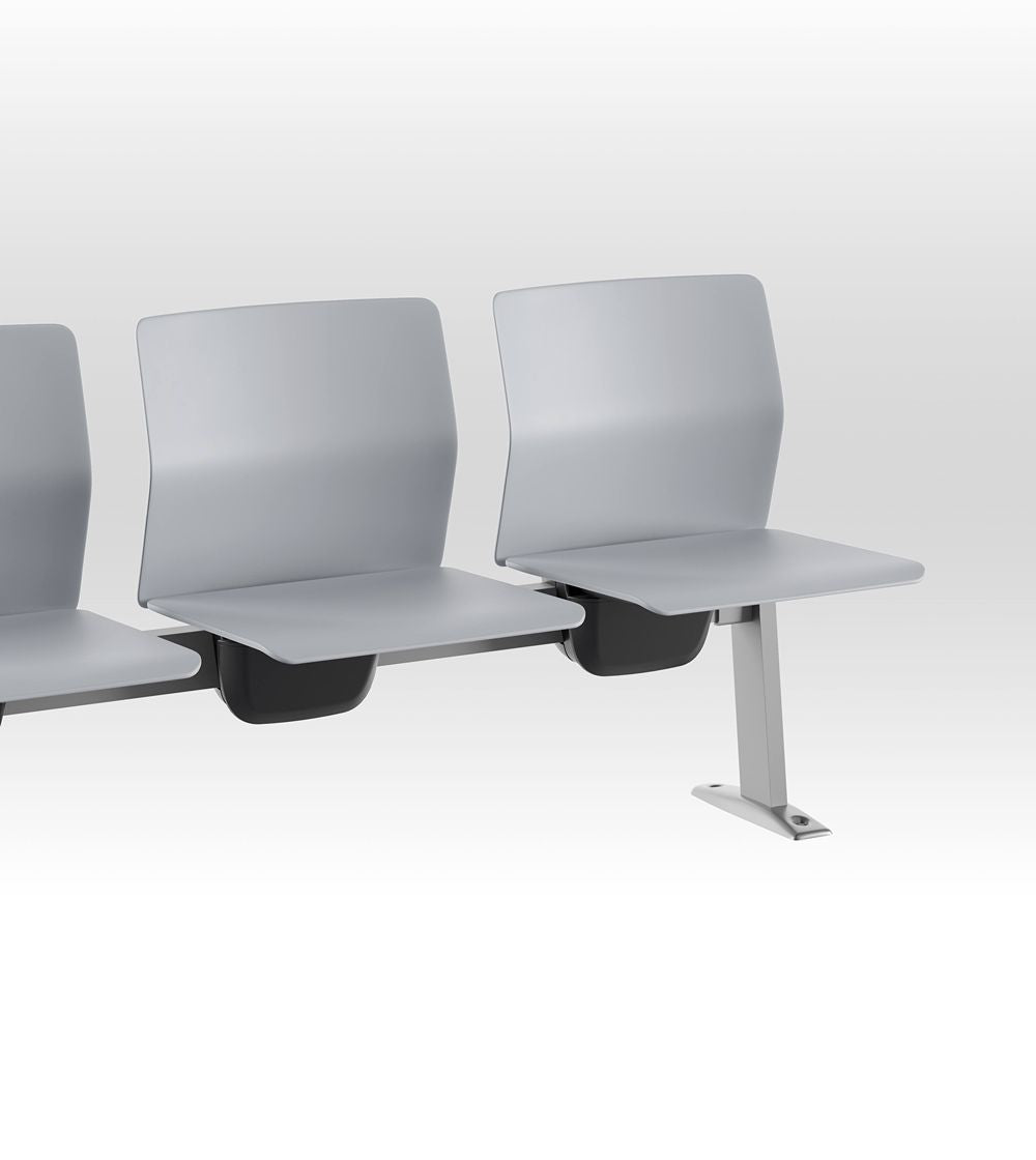 Ws.D Odeon PRO Auditorium Bench System