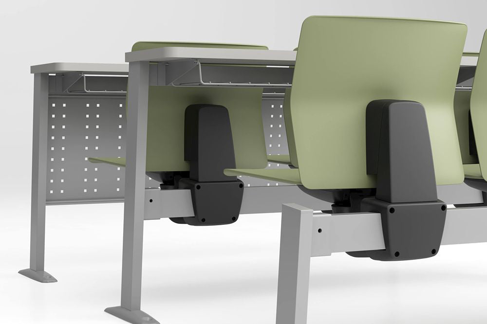 Ws.D Odeon PRO Auditorium Bench System