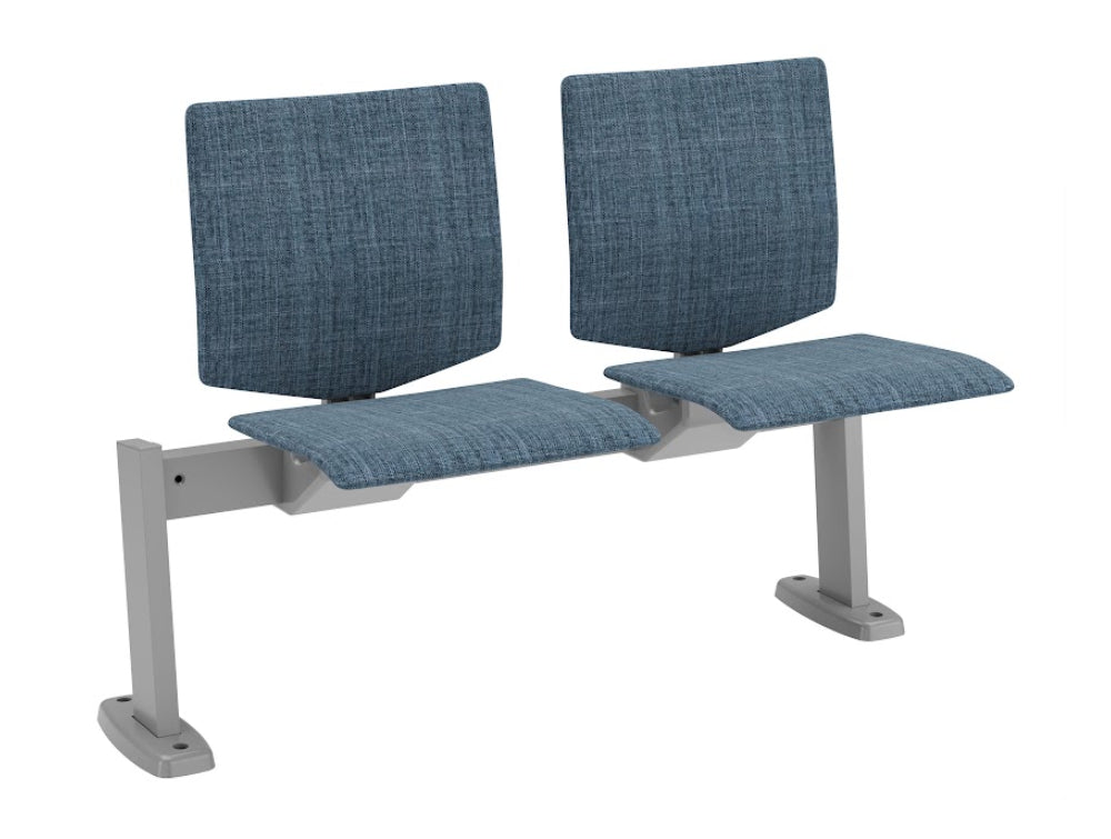 Ws.D Odeon+ Auditorium Bench System