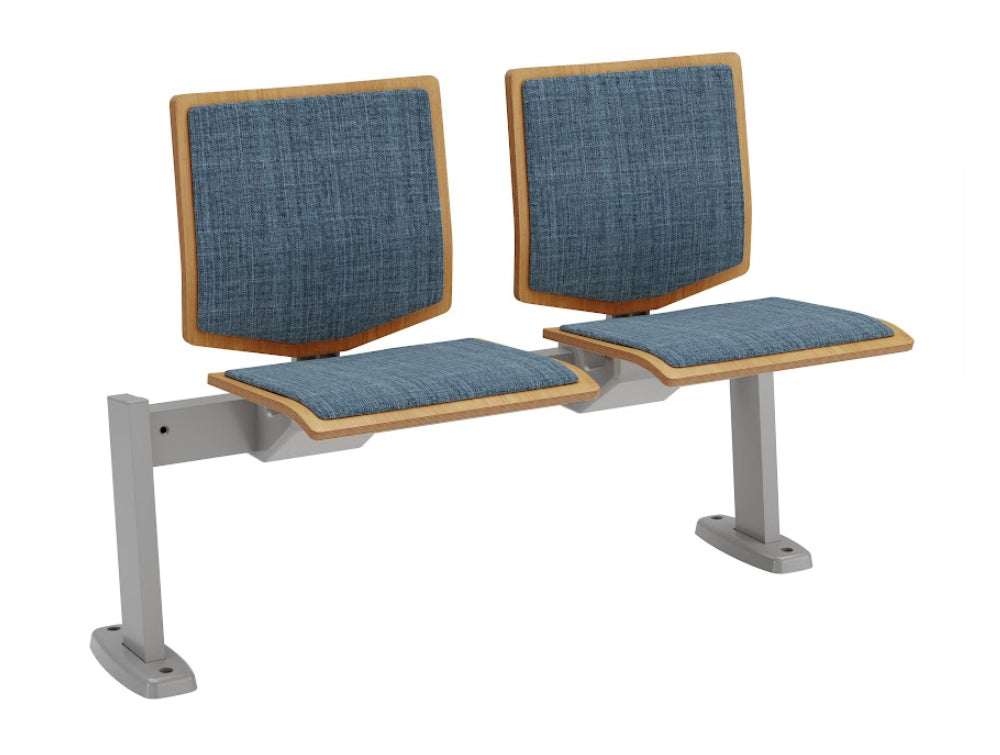 Ws.D Odeon+ Auditorium Bench System
