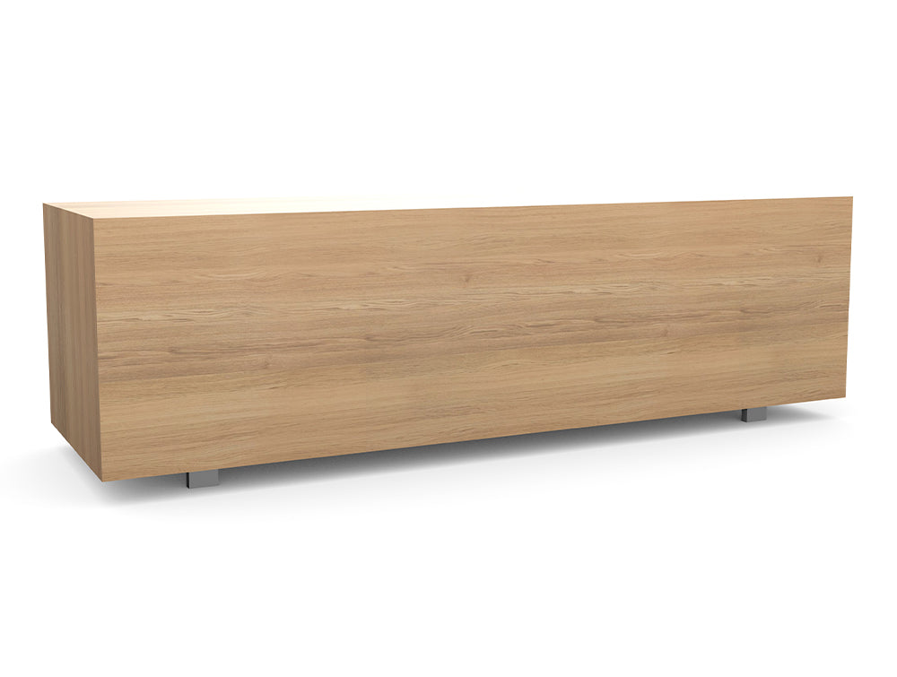 Ws.D Profil Straight Credenza Unit