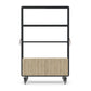 Ws.D Spry Mobile Wall - Shelves & Storage