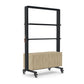 Ws.D Spry Mobile Wall - Shelves & Storage