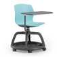 Ws.D Stark Chair with College Base