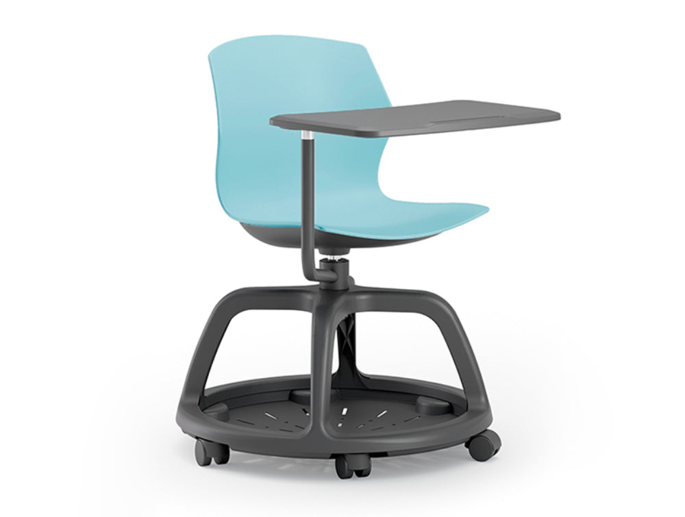 Ws.D Stark Chair with College Base