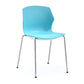 Ws.D Stark Chair with Four Legged Base