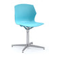 Ws.D Stark Chair with Four Star Mini Base