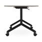 Ws.D Twister Mobile Tilt Table with Pro Leg