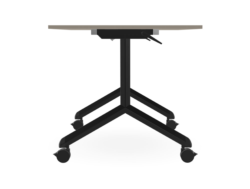 Ws.D Twister Mobile Tilt Table with Pro Leg