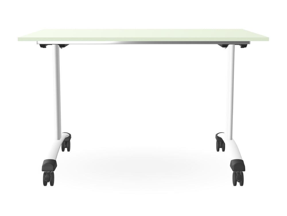 Ws.D Twister Mobile Tilt Table with Standard Leg