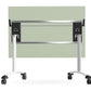 Ws.D Twister Mobile Tilt Table with Standard Leg