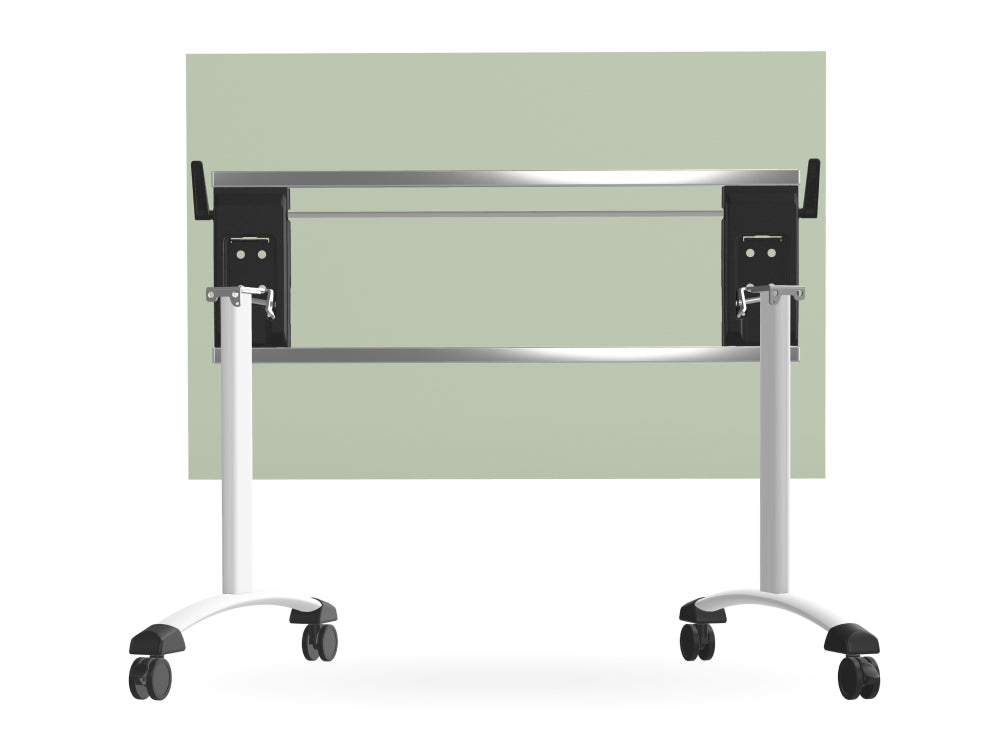 Ws.D Twister Mobile Tilt Table with Standard Leg