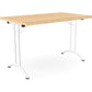 Ws.D Twister Rectangular Folding Leg Table