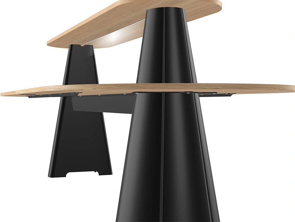 Ws.D Kontera Meeting Table with OTT
