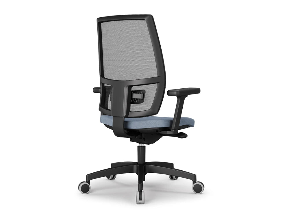 Ws.D Complete Ergonomic Office Chair