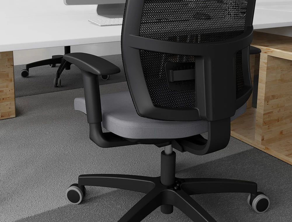 Ws.D Complete Ergonomic Office Chair