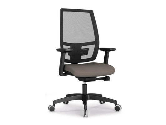 Ws.D Complete Ergonomic Office Chair