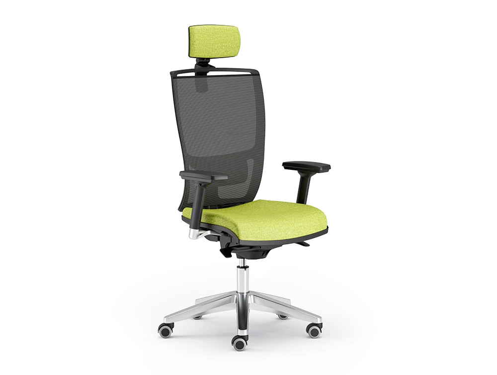 Ws.D Evolve Ergonomic Office Chair