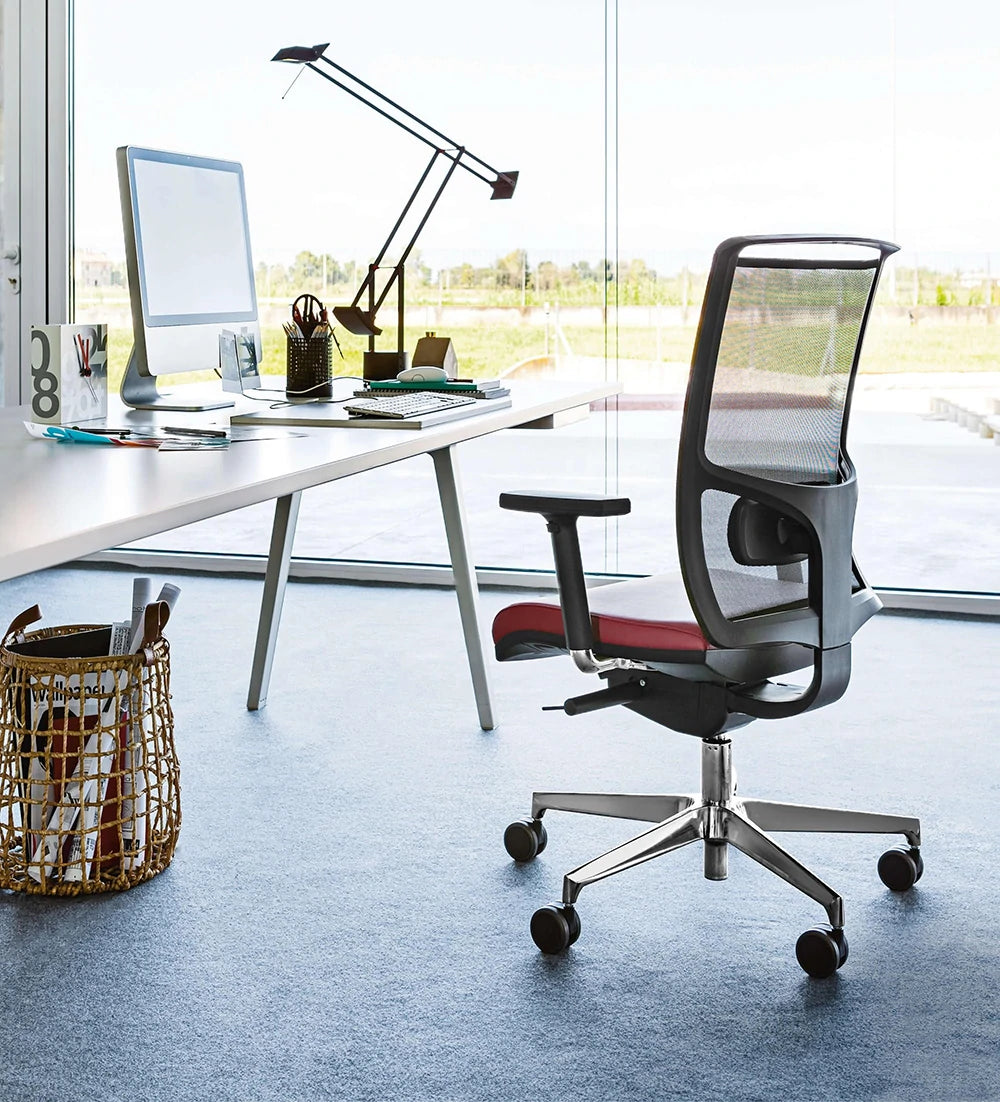 Ws.D Evolve Ergonomic Office Chair