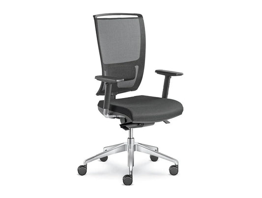 Ws.D Evolve Ergonomic Office Chair