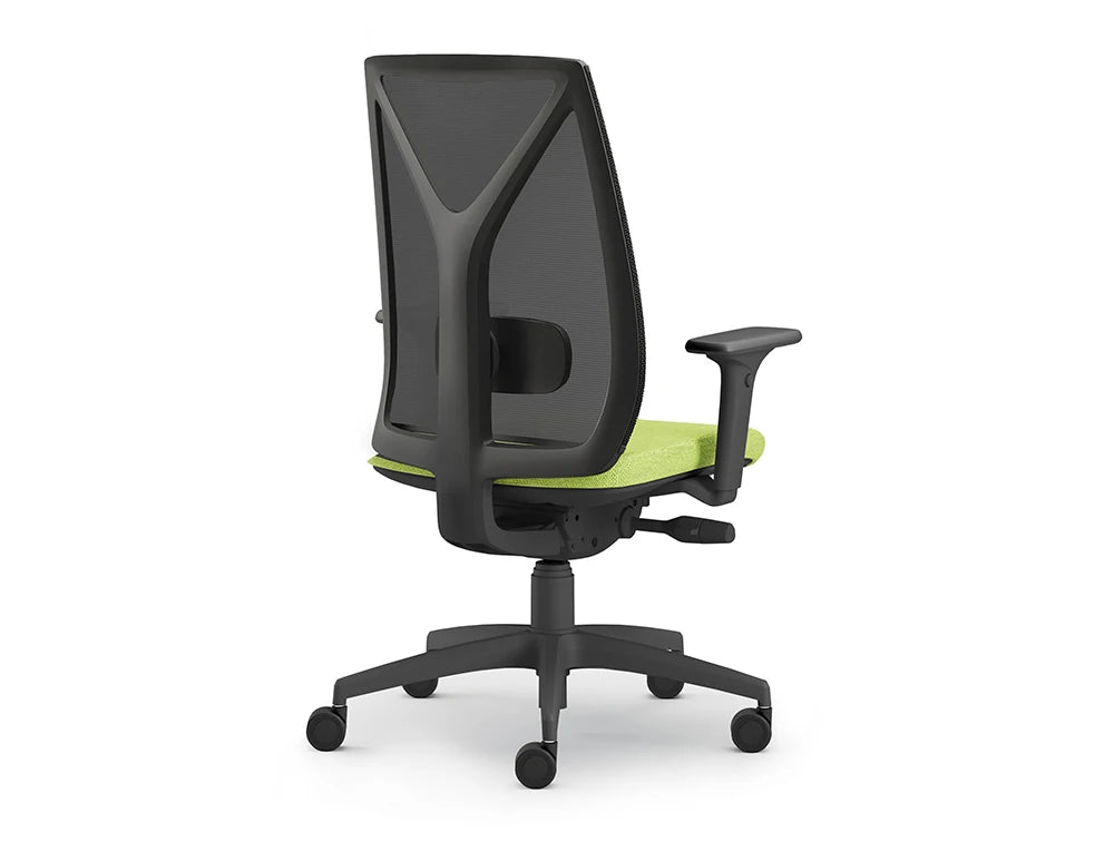 Ws.D Galen Ergonomic Office Chair